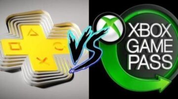 Xbox Game Pass and PlayStation Plus are Playing Tug of War on September 20