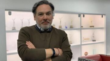 Shawn Layden joins Tencent Games as strategic advisor