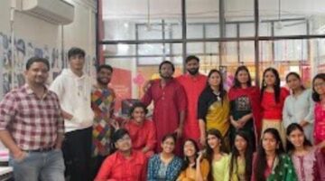 NATA Coaching In Lucknow | BRDS