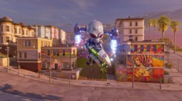 Destroy All Humans! 2 – Reprobed Review | TheXboxHub