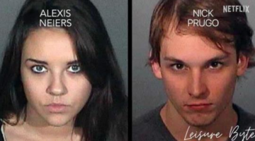 The Real Bling Ring Hollywood Heist: All About the Upcoming Crime Documentary| LeisureByte