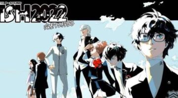 Atlus Has No Plans For New Game Announcement