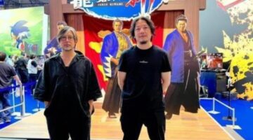 RGG Studio Director Explains why They Remade Like a Dragon: Ishin Instead of Kenzan
