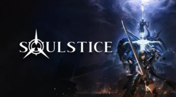 Soulstice Review (PS5) | Hey Poor Player