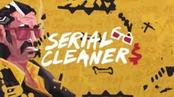 Serial Cleaners Review (PC) – That’s Gonna Leave a Mark | Finger Guns