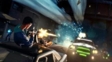 Grand Theft Auto 5 denies Saints Row No.1 in August | European Monthly Charts
