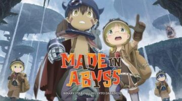Made in Abyss: Binary Star Falling into Darkness – Review Rush