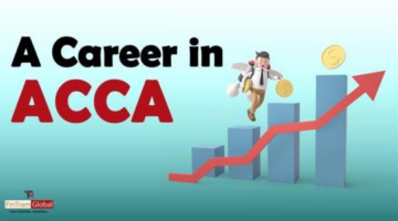 A Career in ACCA | ACCA Careers | FinTram Global