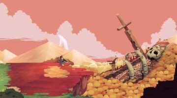 Review: Live and die by the sword in No Place for Bravery – Entertainium