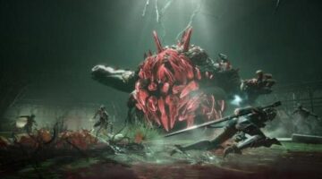Soulstice (PC) Review | VGChartz