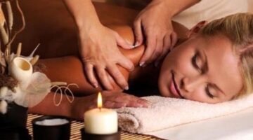 Russian Spa in Delhi – Exotic Russian Spa