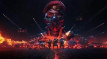Tempest Rising – Gamescom 2022 (Sector)