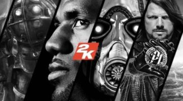 2K Games was hacked – change your passwords and enable MFA