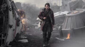 ‘Andor’ is Off to a Slow Start, But The Rebellion Looks Bright