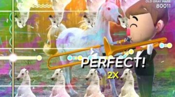 Trombone Champ Review – Best Trombone Game Ever | COGconnected