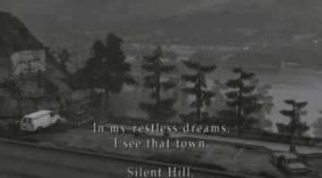 Silent Hill 2 Endings Guide