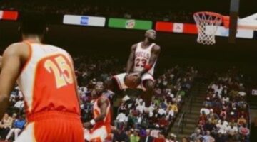 NBA 2K23 Review – Nothing But Net | MP1st