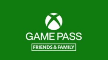 Signing Up For The Xbox Game Pass Family Plan Is A Socially Awkward Nightmare