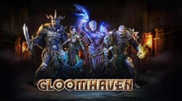 Gloomhaven and Ark: Survival Evolved are free at Epic Games Store