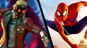 Marvel Has No Plans to Build a Universe of Video Games