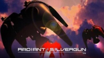 Radiant Silvergun Nintendo Switch Review | The Gamebutler