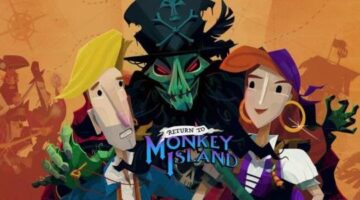 Naughty Dog’s Neil Druckmann has a Return to Monkey Island cameo