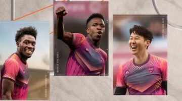 The FIFA 23 mobile app is out now, offering early access to FUT 23