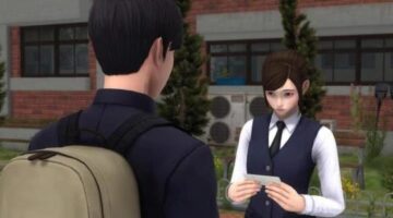 White Day: A Labyrinth Named School Review | TheXboxHub
