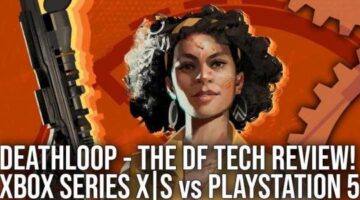 Deathloop comes to Xbox Series X – And not much has changed from its PS5 debut