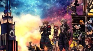 Kingdom Hearts III Is the Best-selling Game in the Series – & That Might Not Be a Good Thing