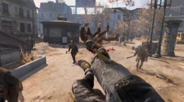 Dying Light 2 Mod Tools Coming to PC, Consoles Mods Being Looked Into