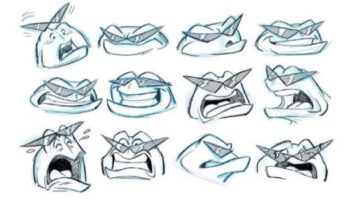 The Art of Battletoads artbook celebrates the game