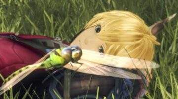 Top 10 Best Switch JRPG Games