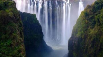 Meghalaya bike tour
