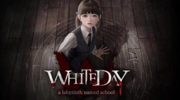 Review – White Day: A Labyrinth Named School (Xbox Series S) | GameHype