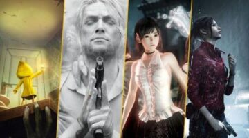 20 Best PlayStation 4 Horror Games