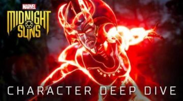 Marvel’s Midnight Suns Reveals Magik’s Gameplay and Powers With New Trailer