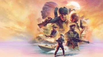 Jagged Alliance 3 – preview (Sector)