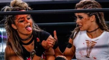 5 Ways AEW Can Make Rampage Unique from Dynamite