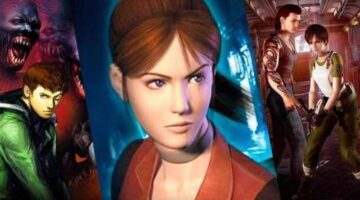 Resident Evil Games That Still Deserve A Remake More Than RE4