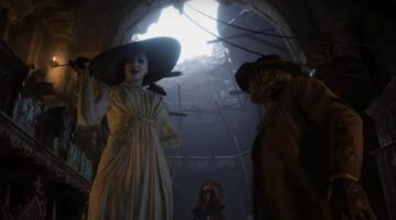 How Resident Evil 7 & Village Fixed RE’s Villain Problem