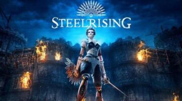 Steelrising Xbox Series X Review | NoobFeed