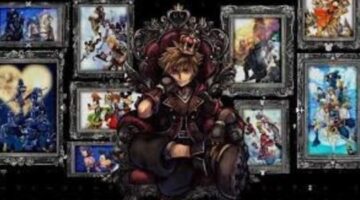 Kingdom Hearts is the Alpha of IP Crossovers