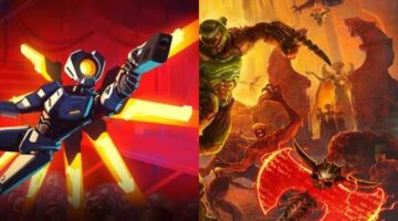 DOOM Eternal and ULTRAKILL: An Evolution For The FPS Genre