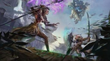 10 Years On, Guild Wars 2 Is Still One Of The Best MMOs Around