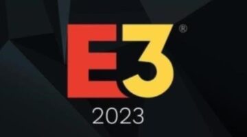 E3 2023 dates announced