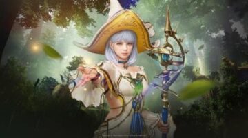 Major content roadmap revealed for Black Desert Online