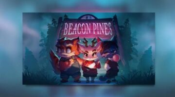 Beacon Pines Review – Thumb Culture