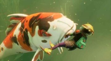 Grounded Review – A Tiny Triumph | COGconnected
