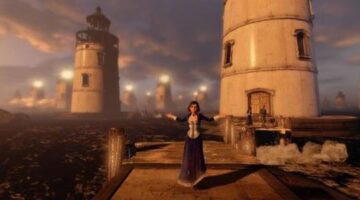 BioShock 4 Should Leave Behind the Previous Games’ Universe